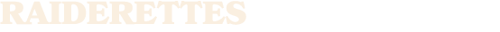 raiderettes