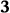 3
