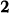 2