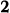 2