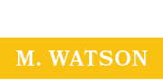 M. Watso