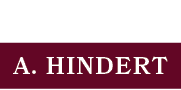 A. Hinder