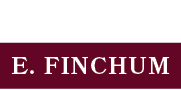 E. Finchu