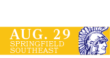 Springfield Southeast,AUG. 2