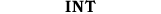INT