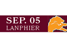 LANPHIER,SEP. 0