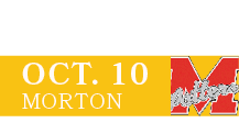 MORTON,OCT. 1