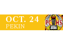 PEKIN,OCT. 2
