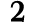 2