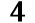4