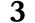 3