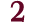 2