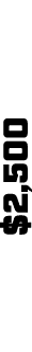 $2,500