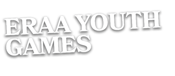 ERAA YOUTH GAMES
