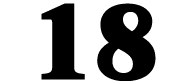 18