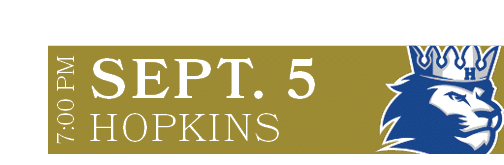HOPKINS,SEPT. 5,7:00 P
