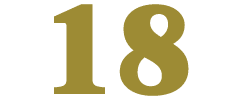 18
