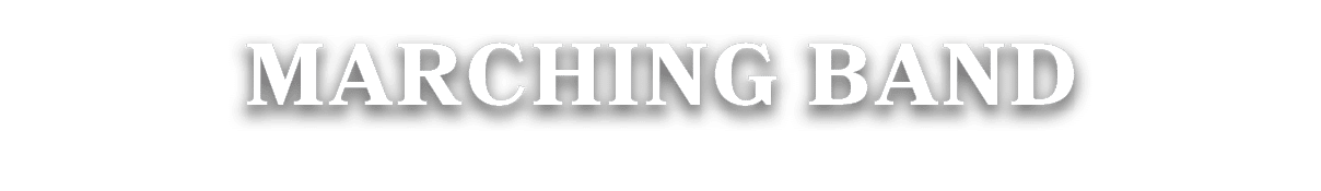 MARCHING BAND