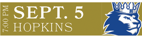 HOPKINS,SEPT. 5,7:00 P