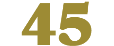 45