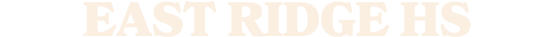 EAST RIDGE HS