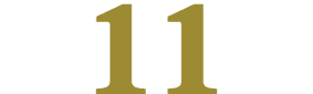 11