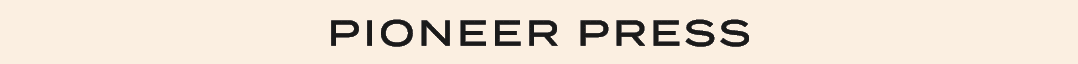 PIONEER PRESS
