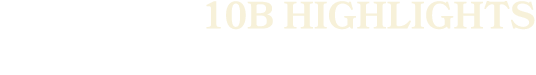 10b highlights