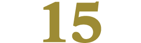 15