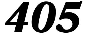 405
