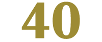 40