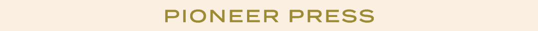 PIONEER PRESS