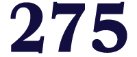 275