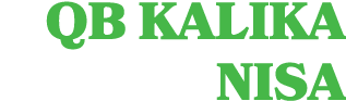 QB Kalika Nisa