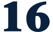 16