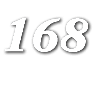 168
