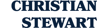 Christian Stewart