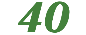 40