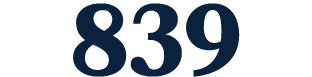 839