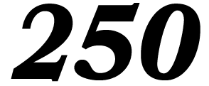 250