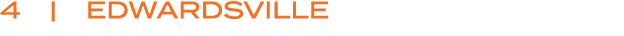 4 | EDWARDSVILLE