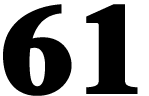 61