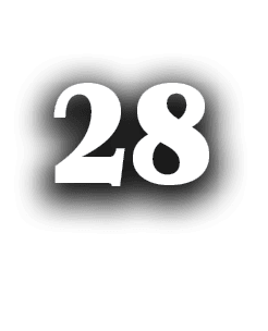 28