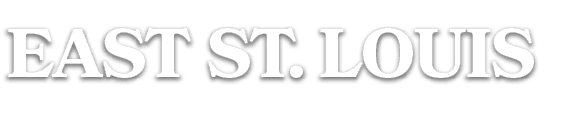 EAST ST. LOuis