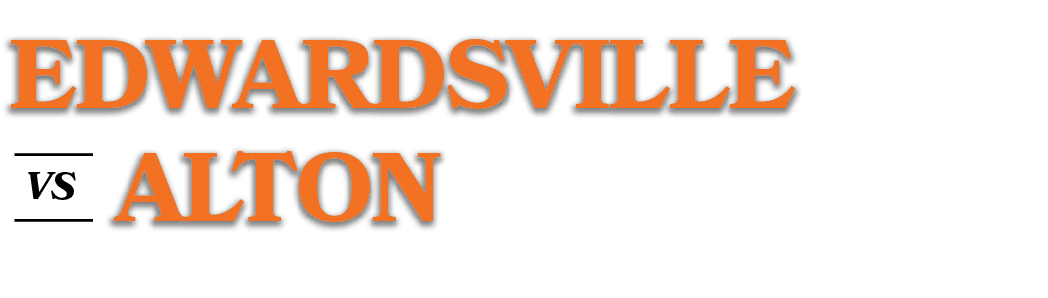 VS,ALTON,EDWARDSVILL