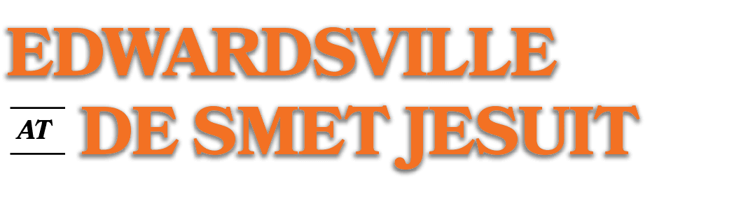 AT,DE SMET JESUIT,EDWARDSVILL