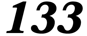 133