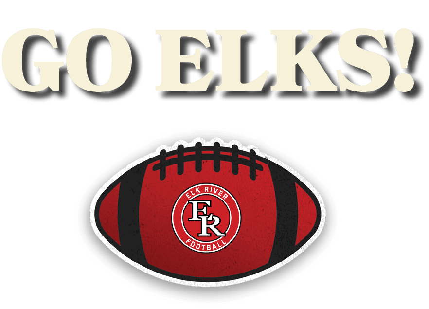 GO ELKS