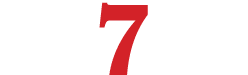 7