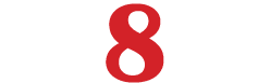 8